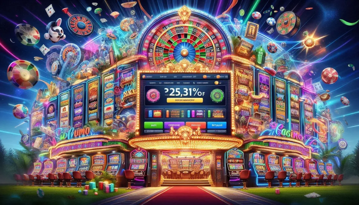 Camrose Casino